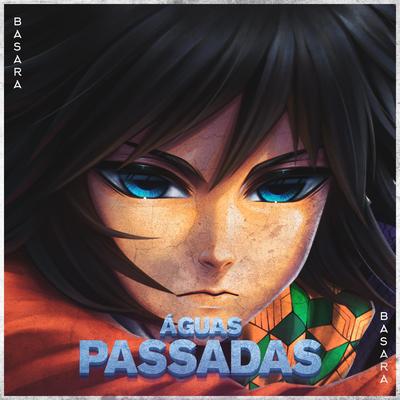 Águas Passadas (Tomioka) By Basara's cover