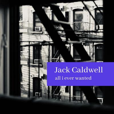 Jack Caldwell's cover