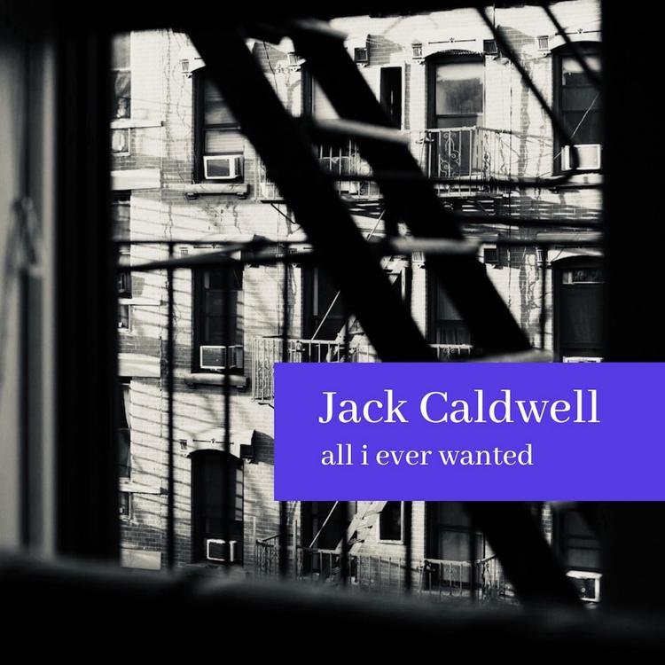 Jack Caldwell's avatar image