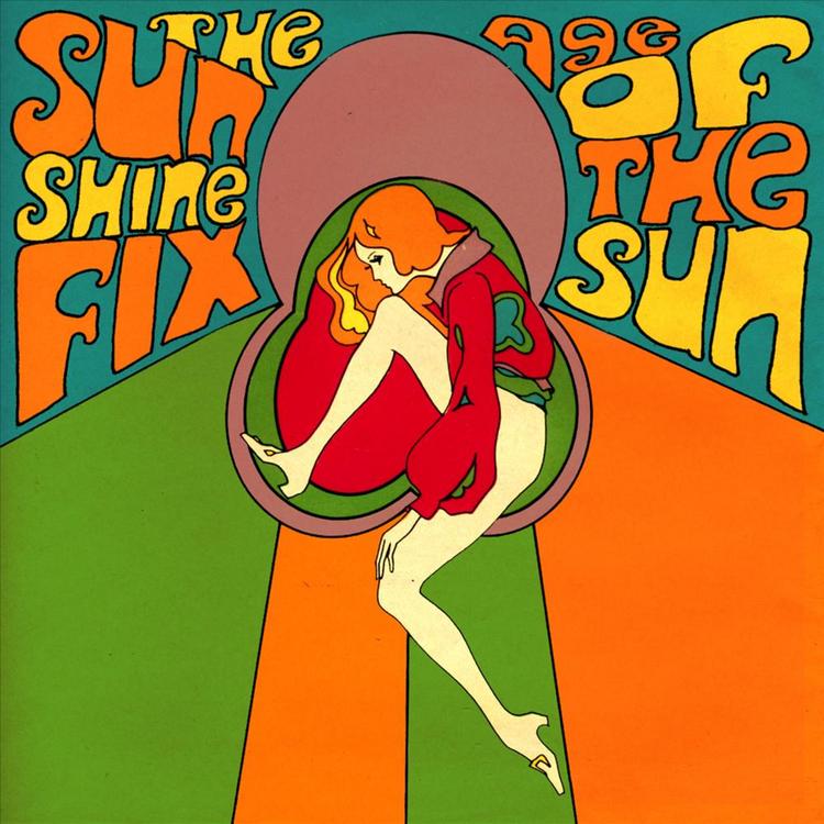 The Sunshine Fix's avatar image