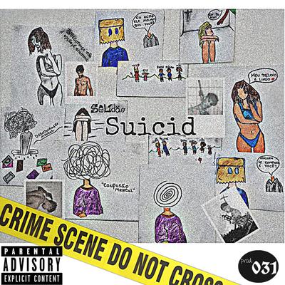 Suicid's cover