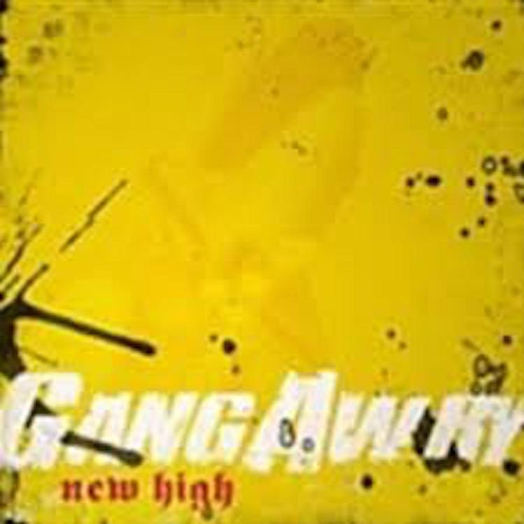 GangAwry's avatar image