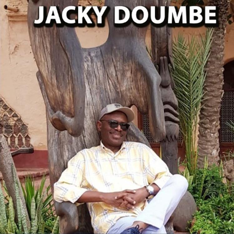 Jacky Doumbe's avatar image