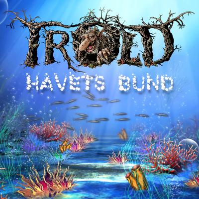 Havets Bund By Trold's cover