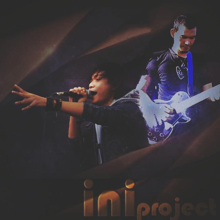 INI Project's avatar image