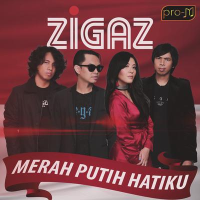 Merah Putih Hatiku's cover