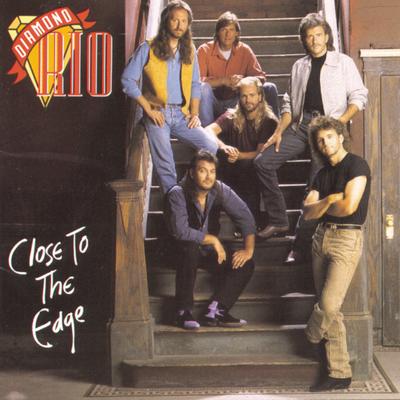 Close To The Edge's cover