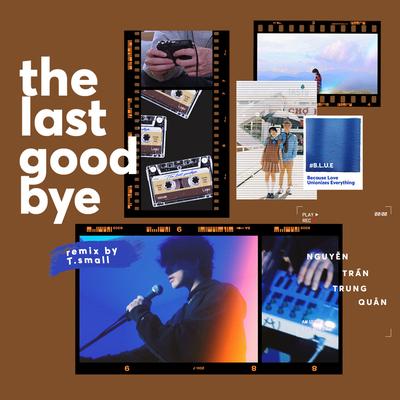 The Last Goodbye (T.Small Remix) By Nguyễn Trần Trung Quân, T.Small's cover