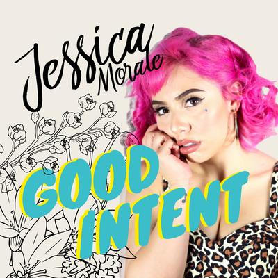 Good Intent's cover