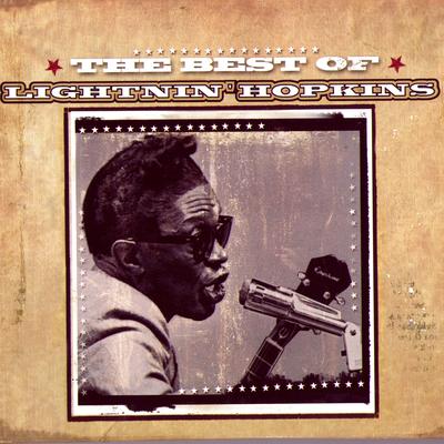 Awful Dreams By Lightnin' Hopkins's cover