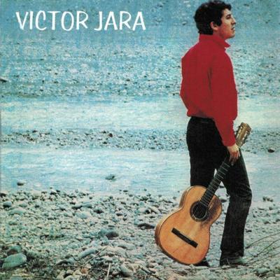 Victor Jara's cover