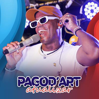 Atualizar By Pagod'art's cover