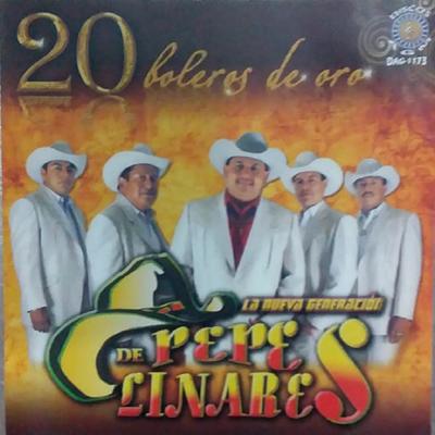 20 Boleros De Oro's cover