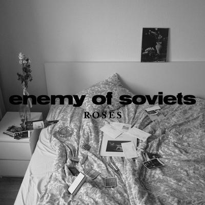 Enemy of Soviets's cover