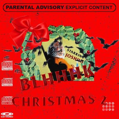 BLHHHK CHRISTMAS 2's cover