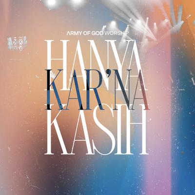 Hanya Kar'na Kasih's cover