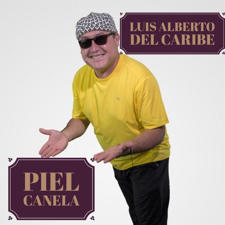 Luis Alberto del caribe's avatar image