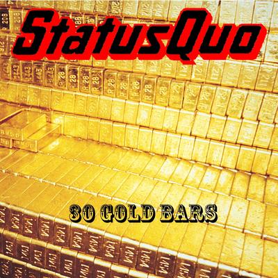 30 Gold Bars's cover