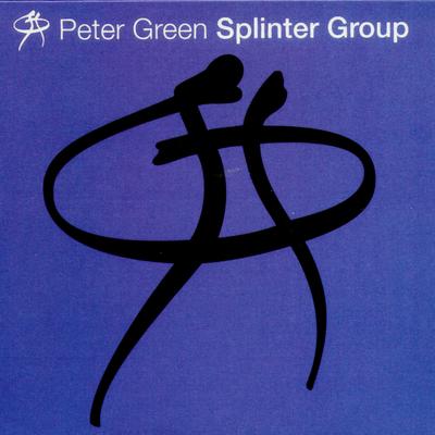 It Takes Time (Studio) By Peter Green Splinter Group's cover