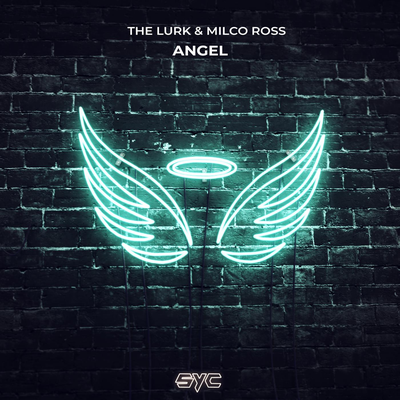 No Angel By The Lurk, Milco Ross's cover