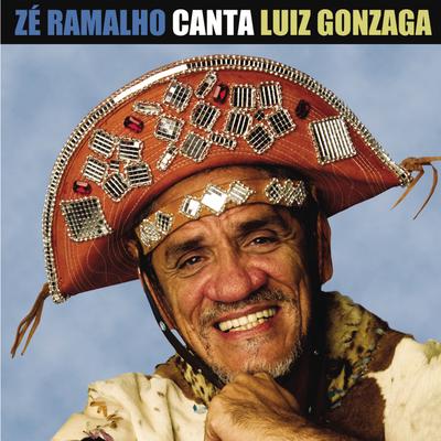 Paraíba By Zé Ramalho's cover