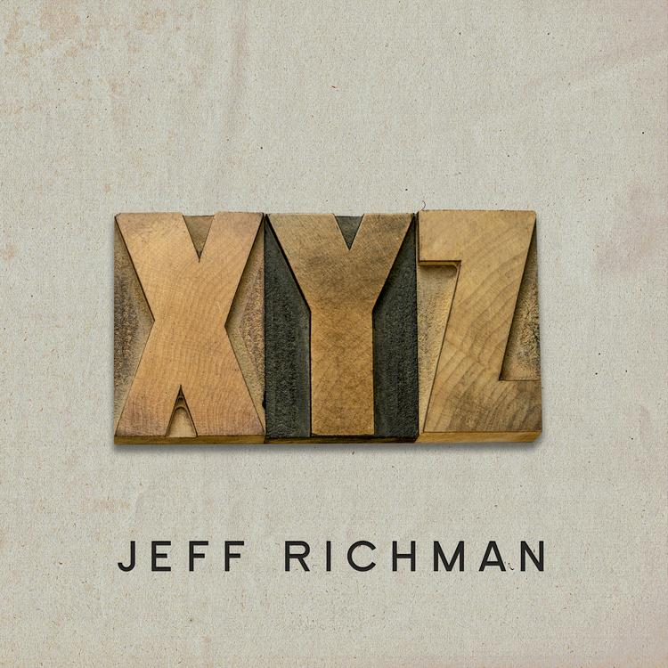 Jeff Richman's avatar image