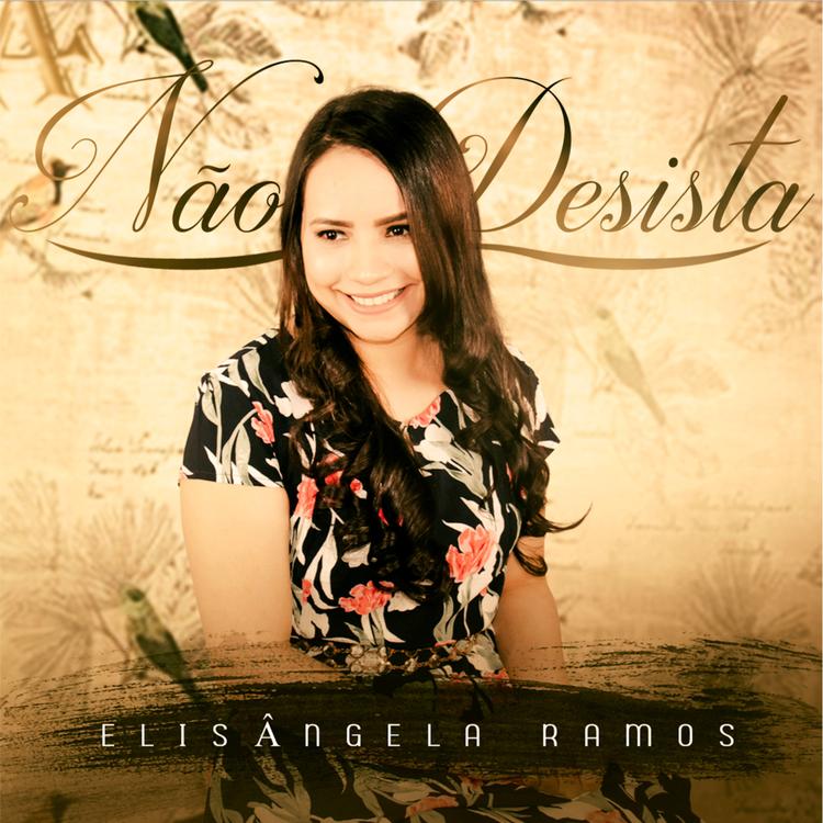 Elisângela Ramoss's avatar image