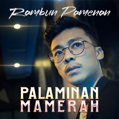 Palaminan Mamerah's cover