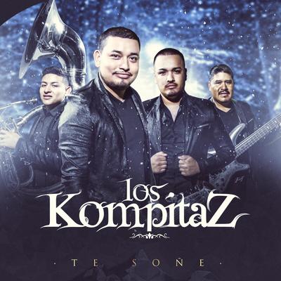 Los Kompitaz's cover