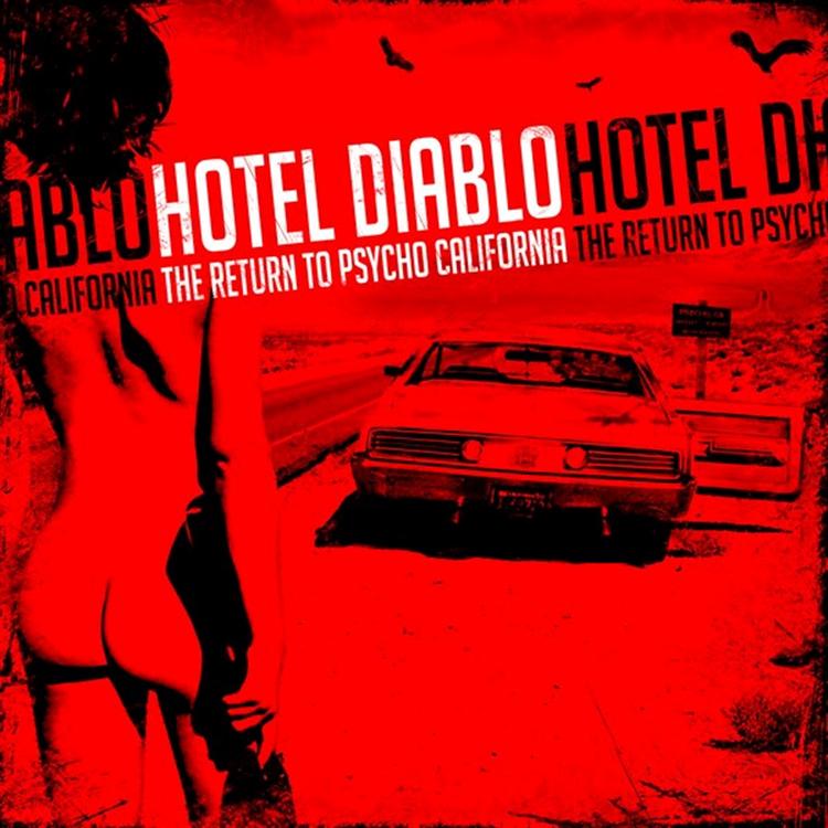 Hotel Diablo's avatar image