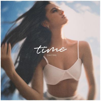 Time By Qwynn's cover