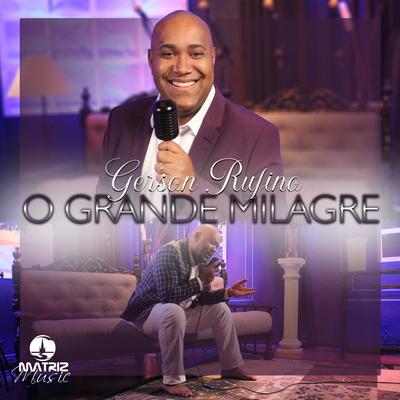 Dono da Igreja By Gerson Rufino's cover