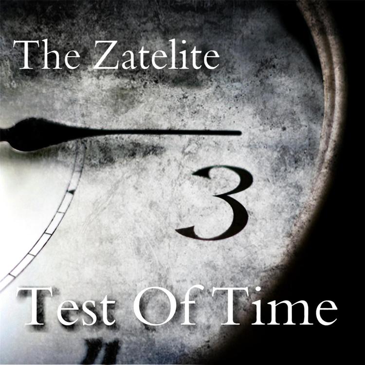 The Zatelite's avatar image