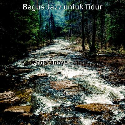 Bagus Jazz untuk Tidur's cover