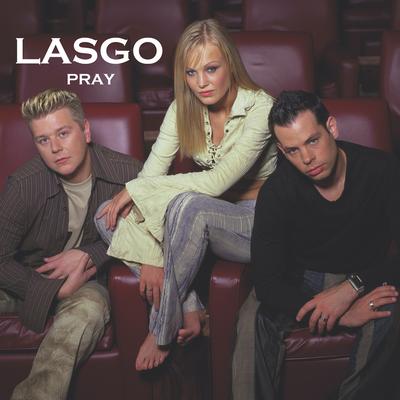 Pray (LMC Radio Edit)'s cover