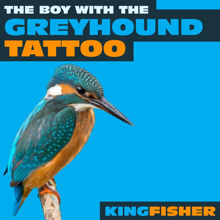 The Boy With The Greyhound Tattoo's avatar image