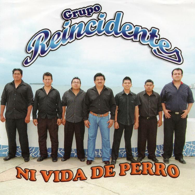 Grupo Reincidentes's avatar image