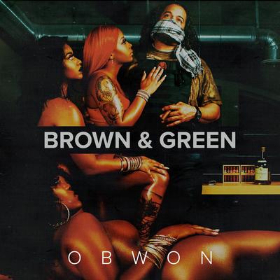 Obwon's cover