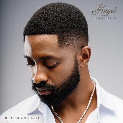 Ric Hassani's cover