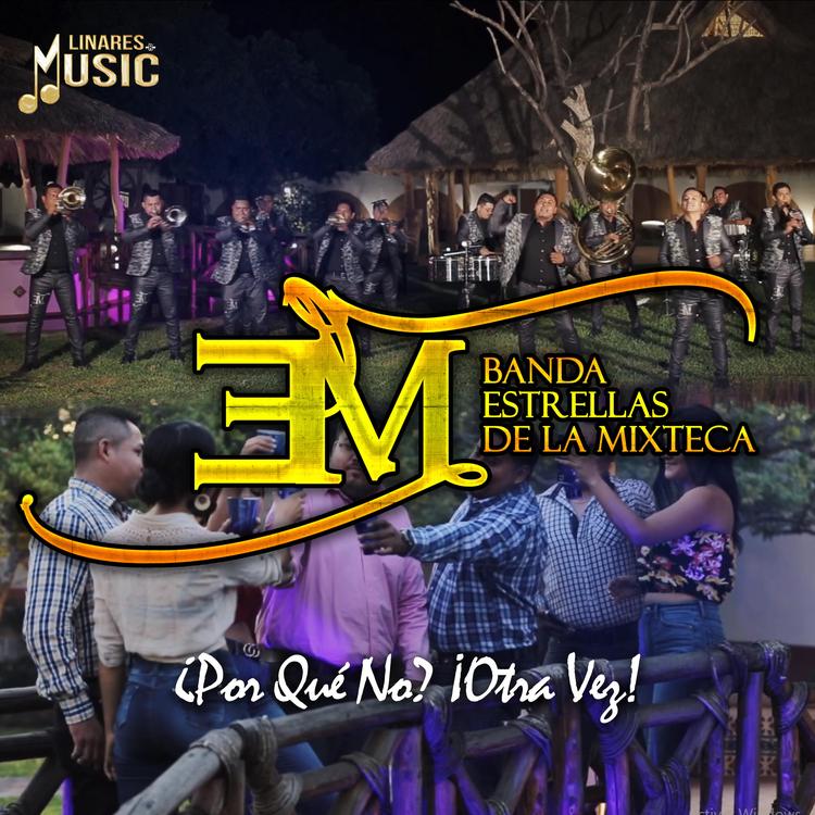 Banda Estrellas de la Mixteca's avatar image
