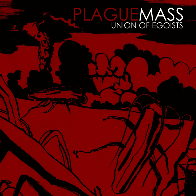 Plague Mass's avatar image