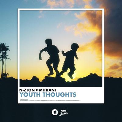 Youth Thoughts By N-ZTON, Mitrani's cover