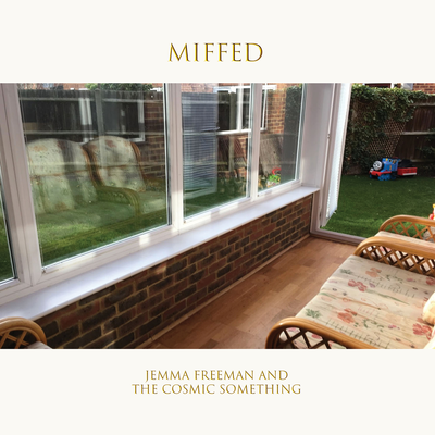 Miffed's cover