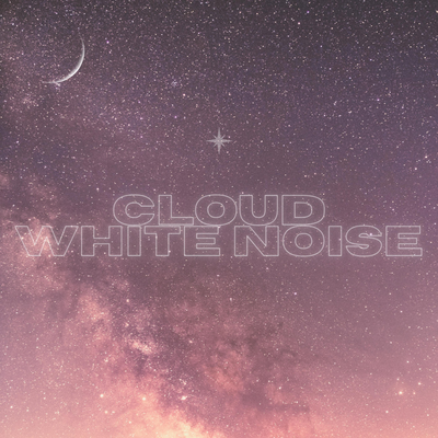 Cloud White Noise By Lilly Almberg's cover