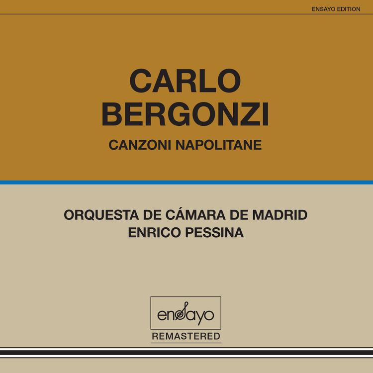 Carlo Bergonzi's avatar image