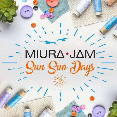 Sun Sun Days (From "My Dress-Up Darling") By Miura Jam's cover