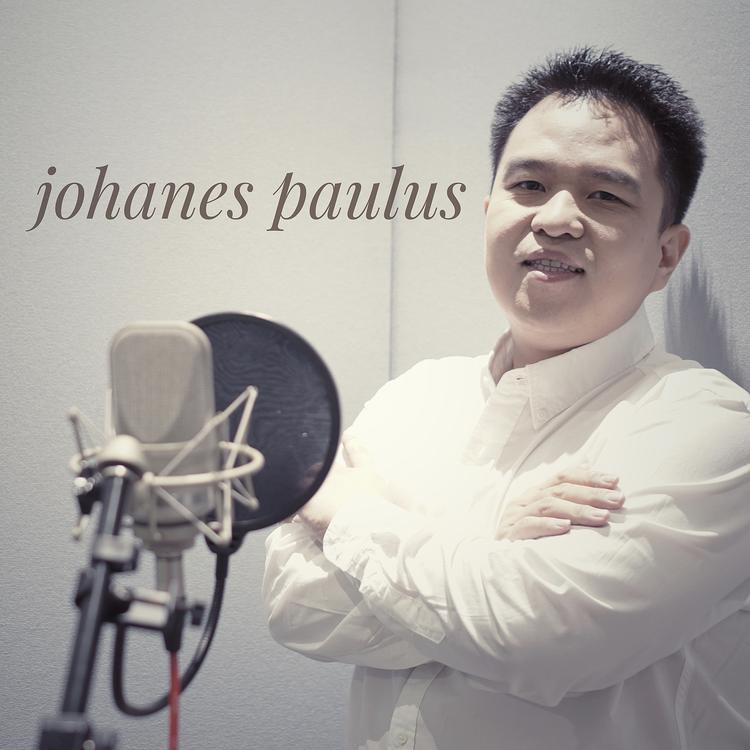 Johanes Paulus's avatar image