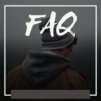 FAQ's cover