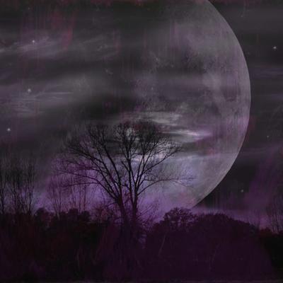 moonlight By zanudda, Phosphor, PHXXSPHOR's cover