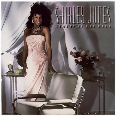 Do You Get Enough Love? By Shirley Jones's cover